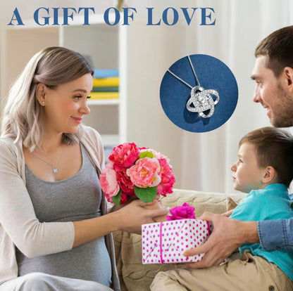 Card Box Gift for Mom